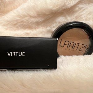 Laritzy Cosmetics Cream Highlighter in Virtue